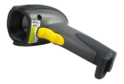 Leitor Zebra Symbol DS6708-SR Imager 2D QR Code (Symbol/Motorola