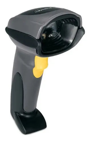 Leitor Zebra Symbol DS6708-SR Imager 2D QR Code (Symbol/Motorola