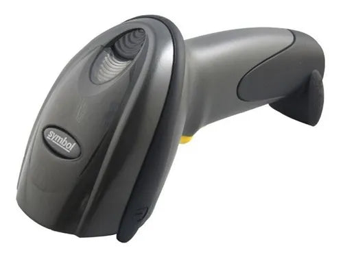Leitor Zebra Symbol DS6708-SR Imager 2D QR Code (Symbol/Motorola