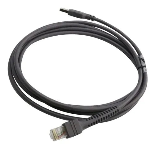 Leitor Zebra Symbol DS6708-SR Imager 2D QR Code (Symbol/Motorola