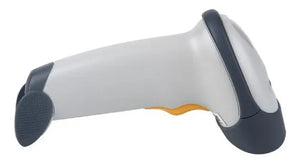 Leitor De Código De Barras Zebra Symbol Ls2208 Usb